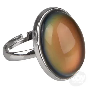 *NEW* Oval Mood Ring
