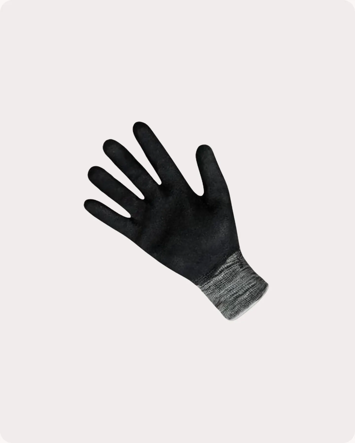 Nitrile Work Gloves 11GNBL (12 Pairs)