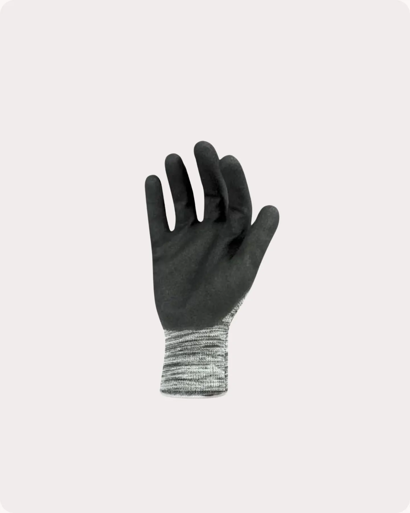 Nitrile Work Gloves 11GNBL (12 Pairs)