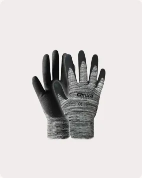 Nitrile Work Gloves 11GNBL (12 Pairs)