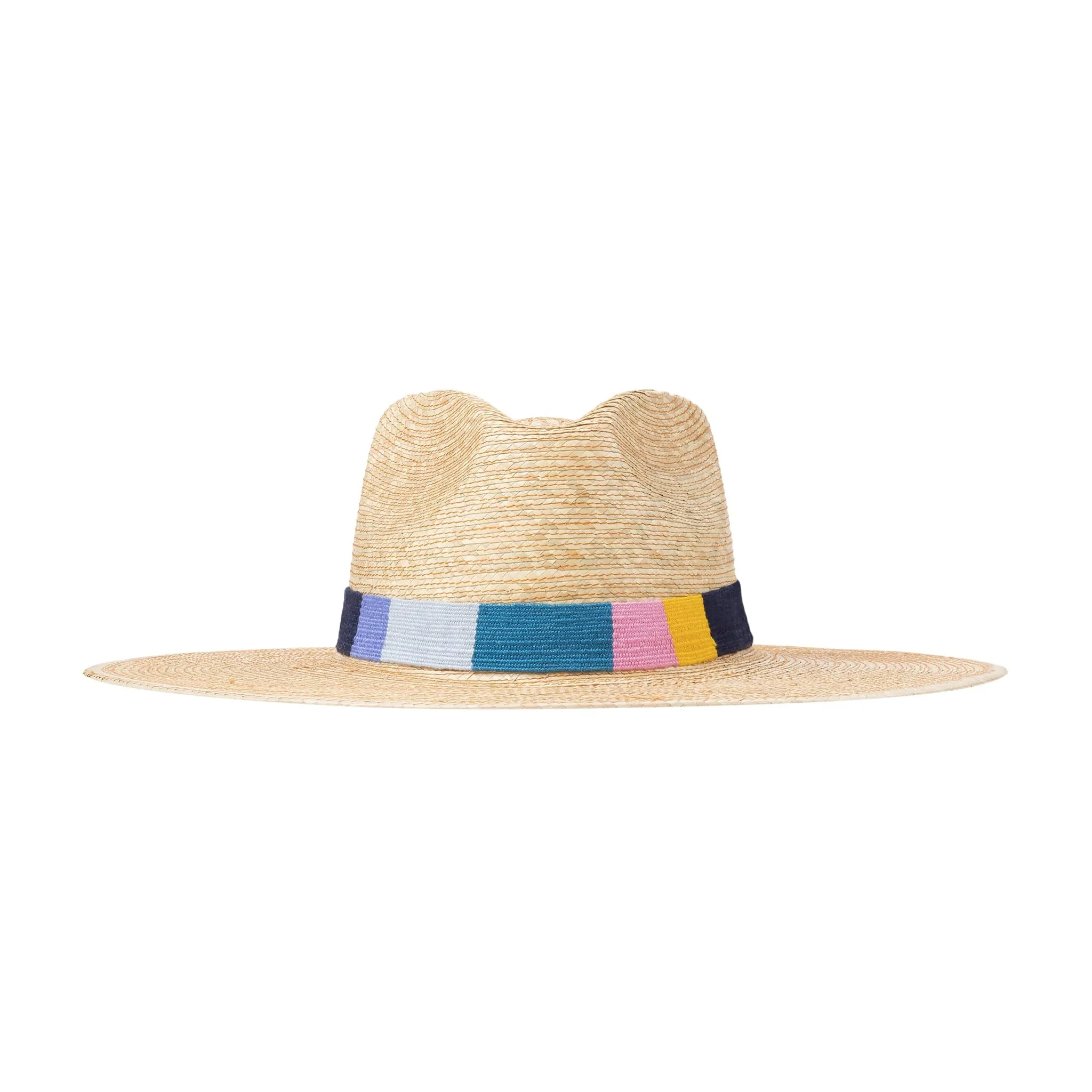 Ofelia Palm Sun Hat