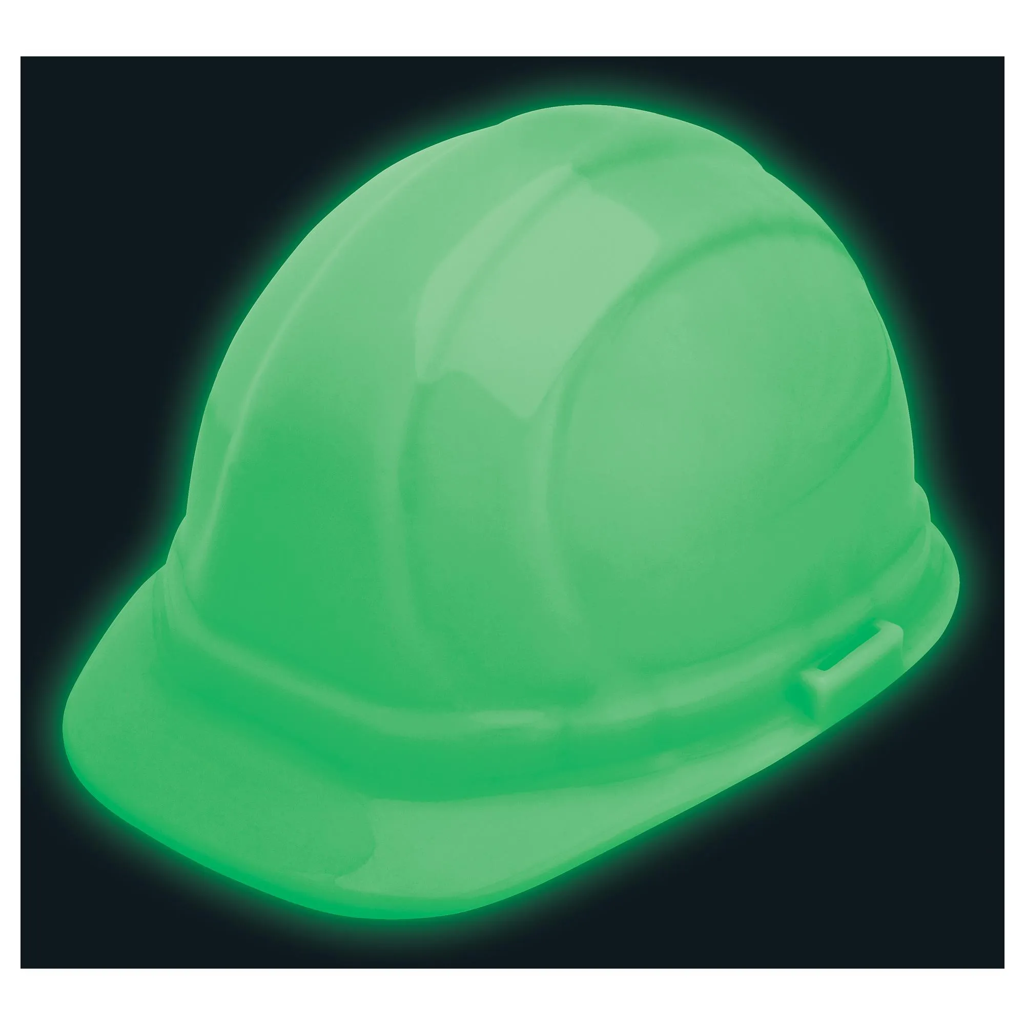 Omega II® Glo-Mega® Cap with  6 point Suspension