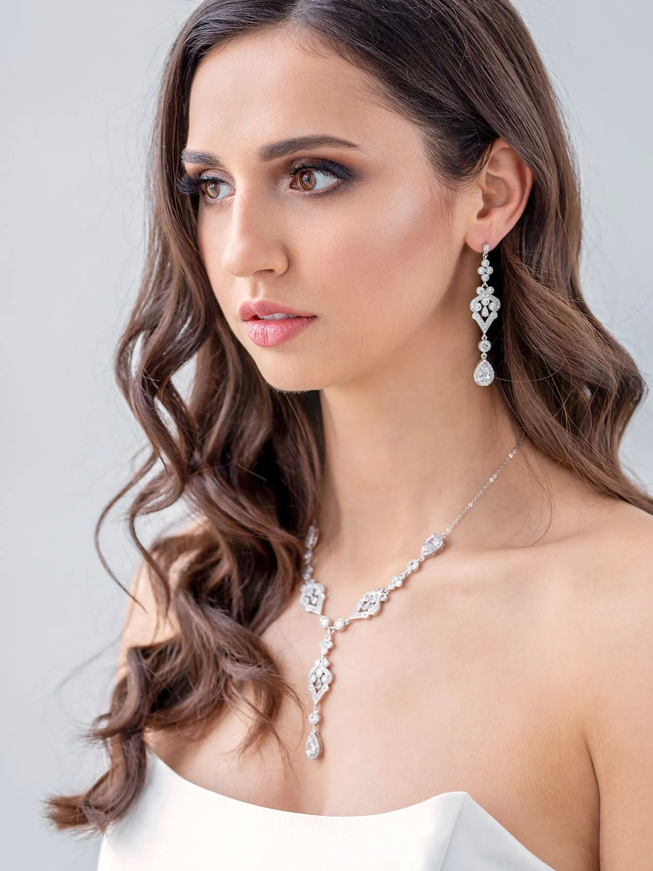 Ondine Necklace