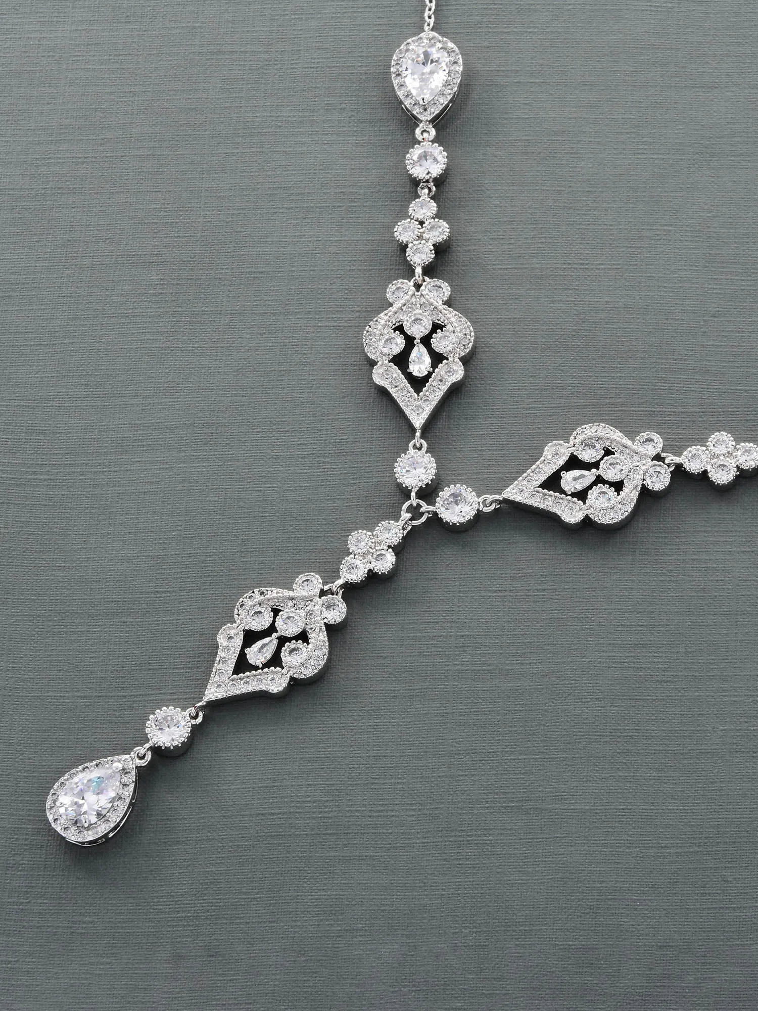 Ondine Necklace