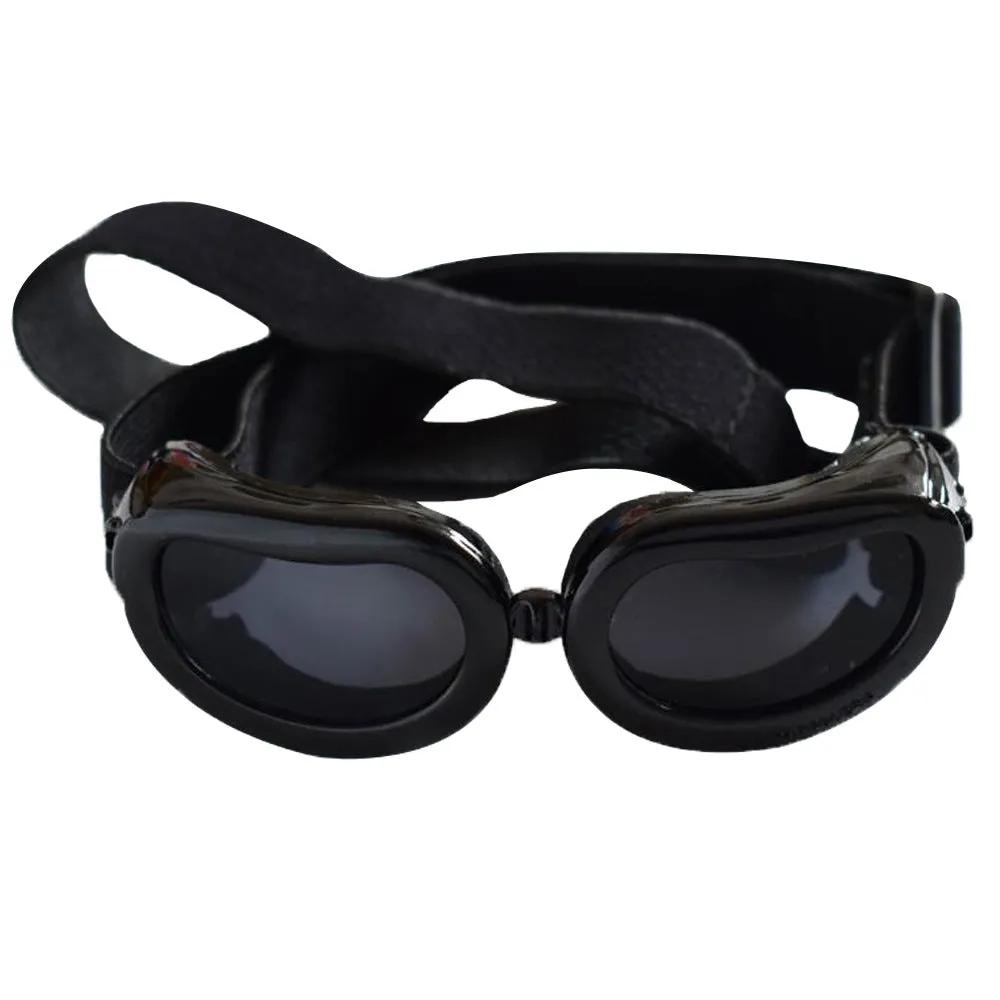 Pet Sunglasses Cat Dog Goggles Summer UV Protection