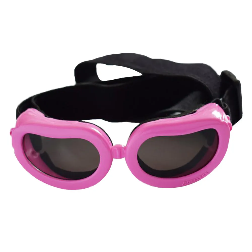 Pet Sunglasses Cat Dog Goggles Summer UV Protection