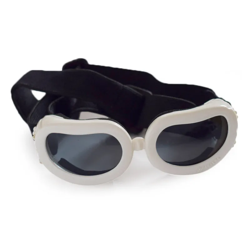 Pet Sunglasses Cat Dog Goggles Summer UV Protection
