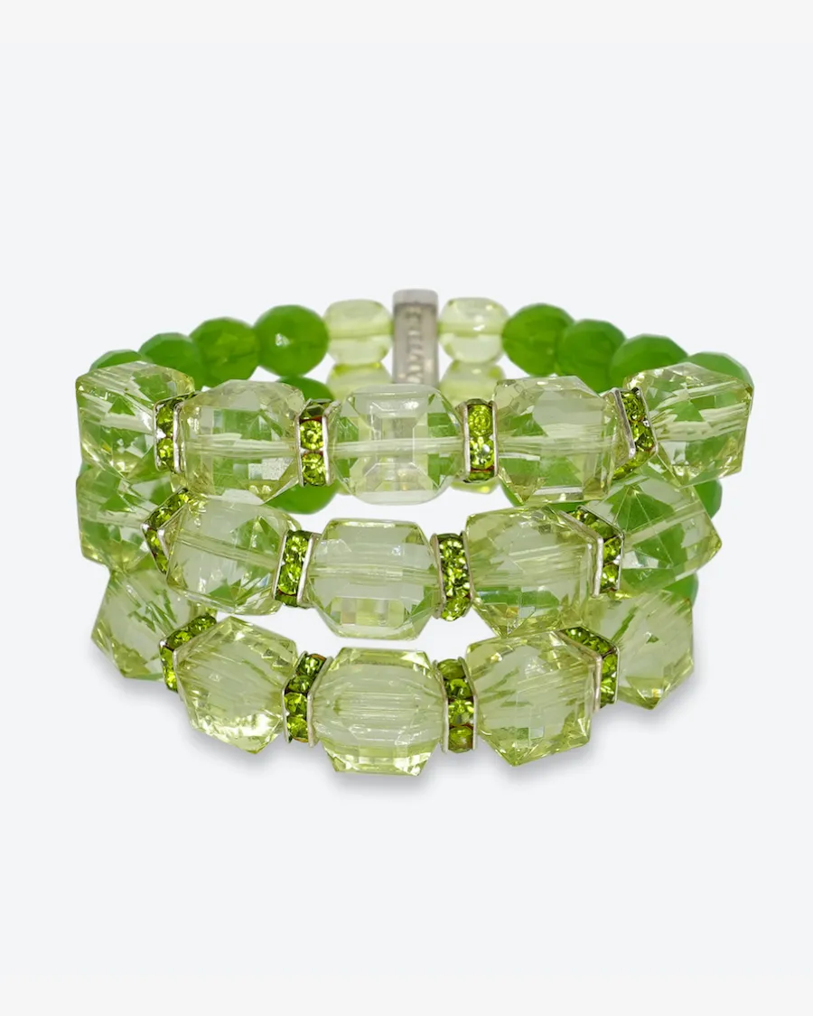 PORTOLA CUFF