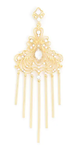Posting Chandelier Earrings