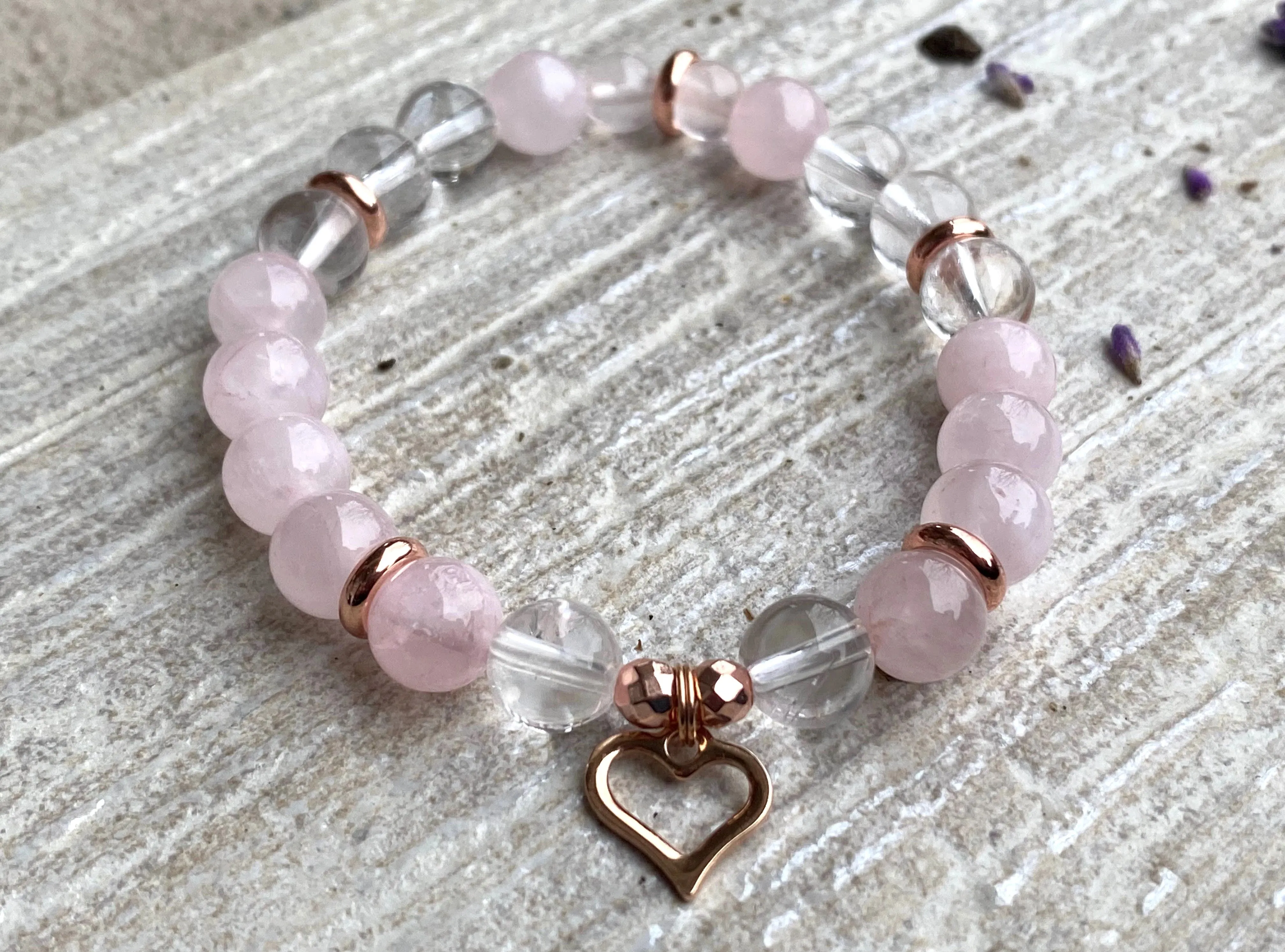 Pure Love Bracelet