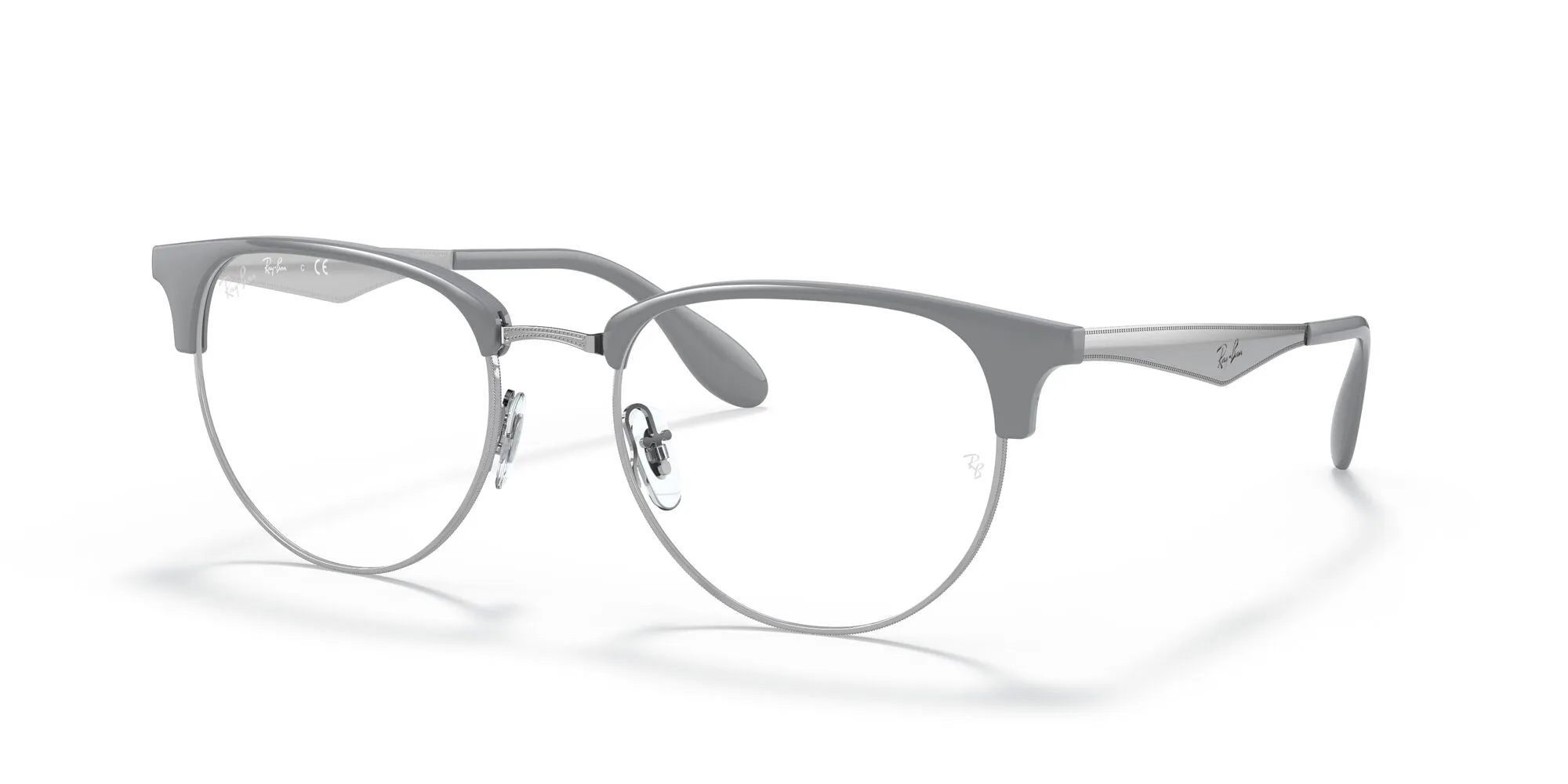 RAY-BAN-0RX6396-8101-5119-GLASSES FRAMES