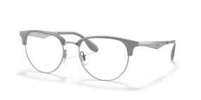 RAY-BAN-0RX6396-8101-5119-GLASSES FRAMES