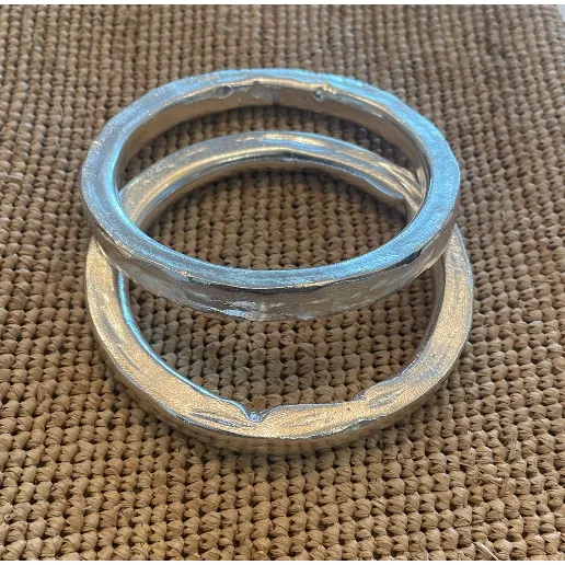Scrunch Bangle