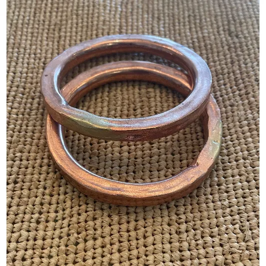 Scrunch Bangle