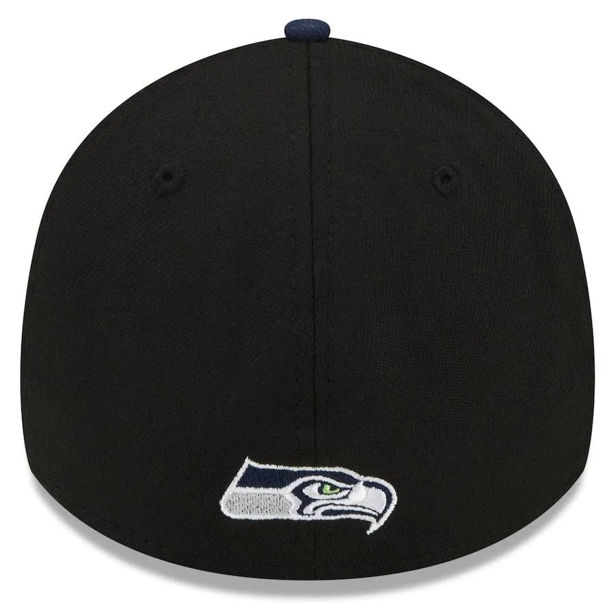 Seahawks NFL22 Draft Hat