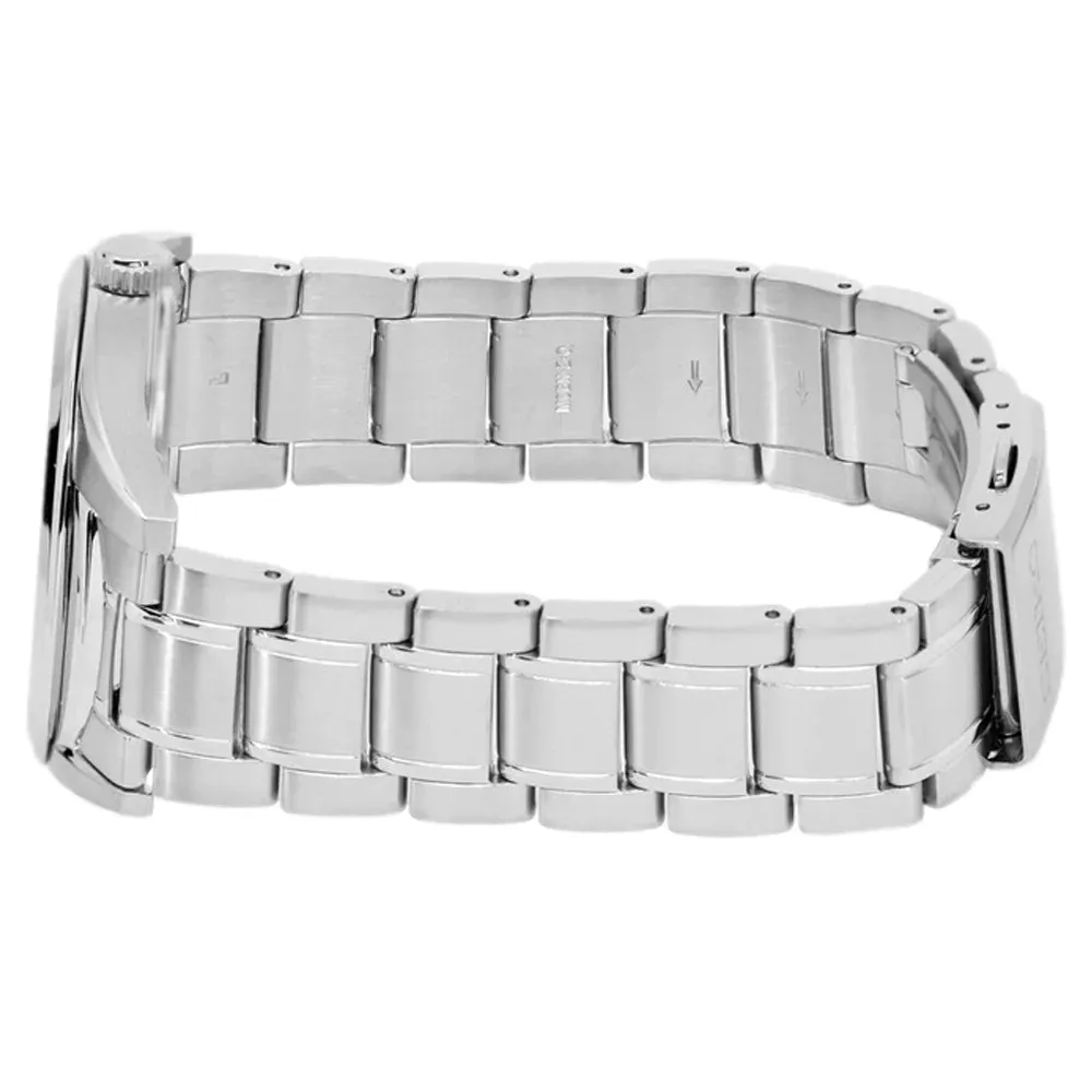 Seiko Quartz Analog SUR527P1 Men's Watch