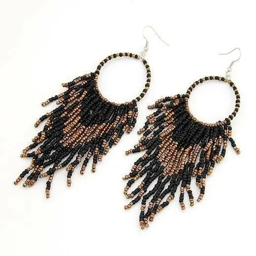 Shonda Chandelier Earrings