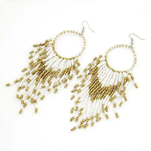 Shonda Chandelier Earrings