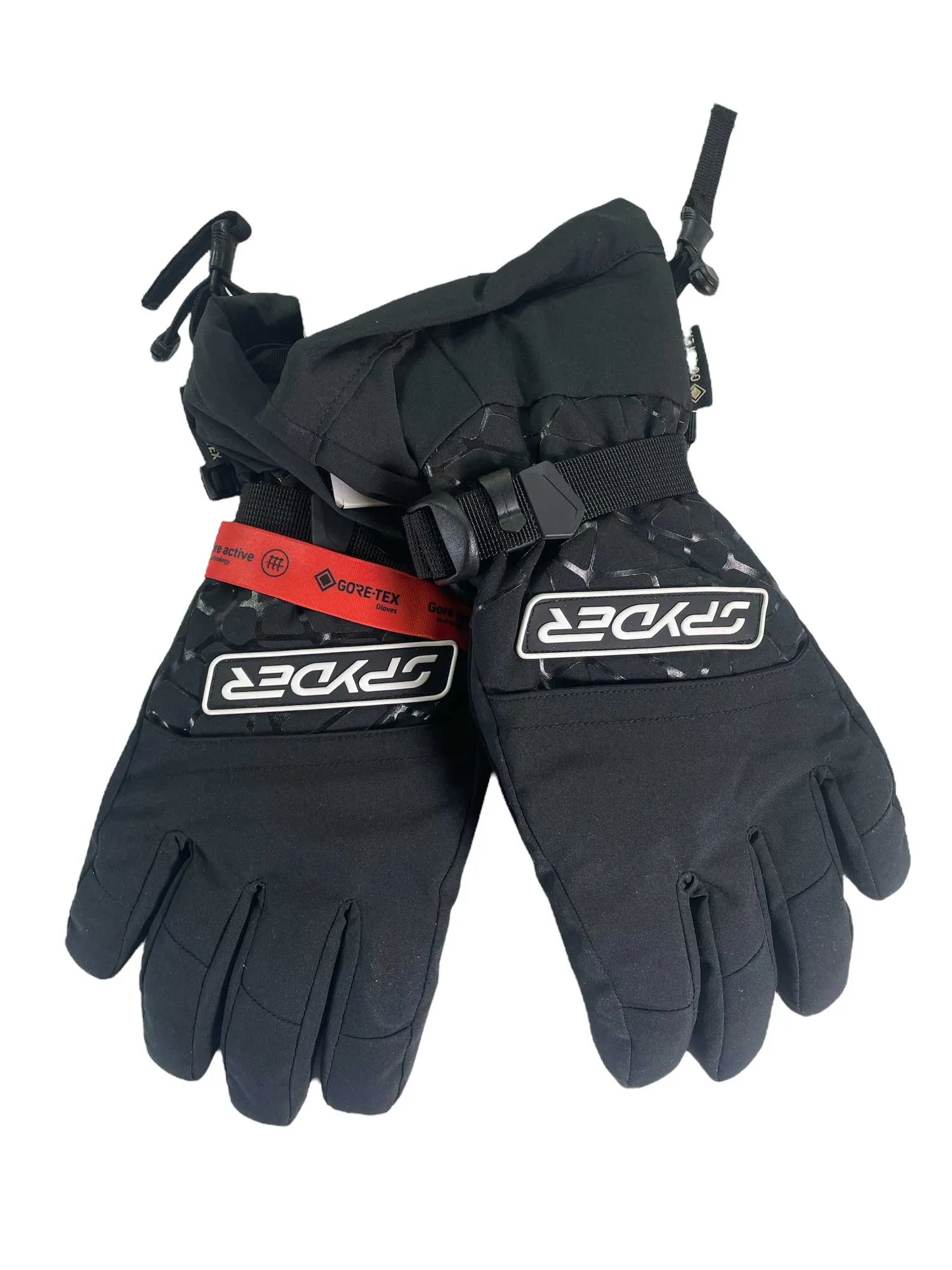 Spyder Men's Overweb GTX Glove