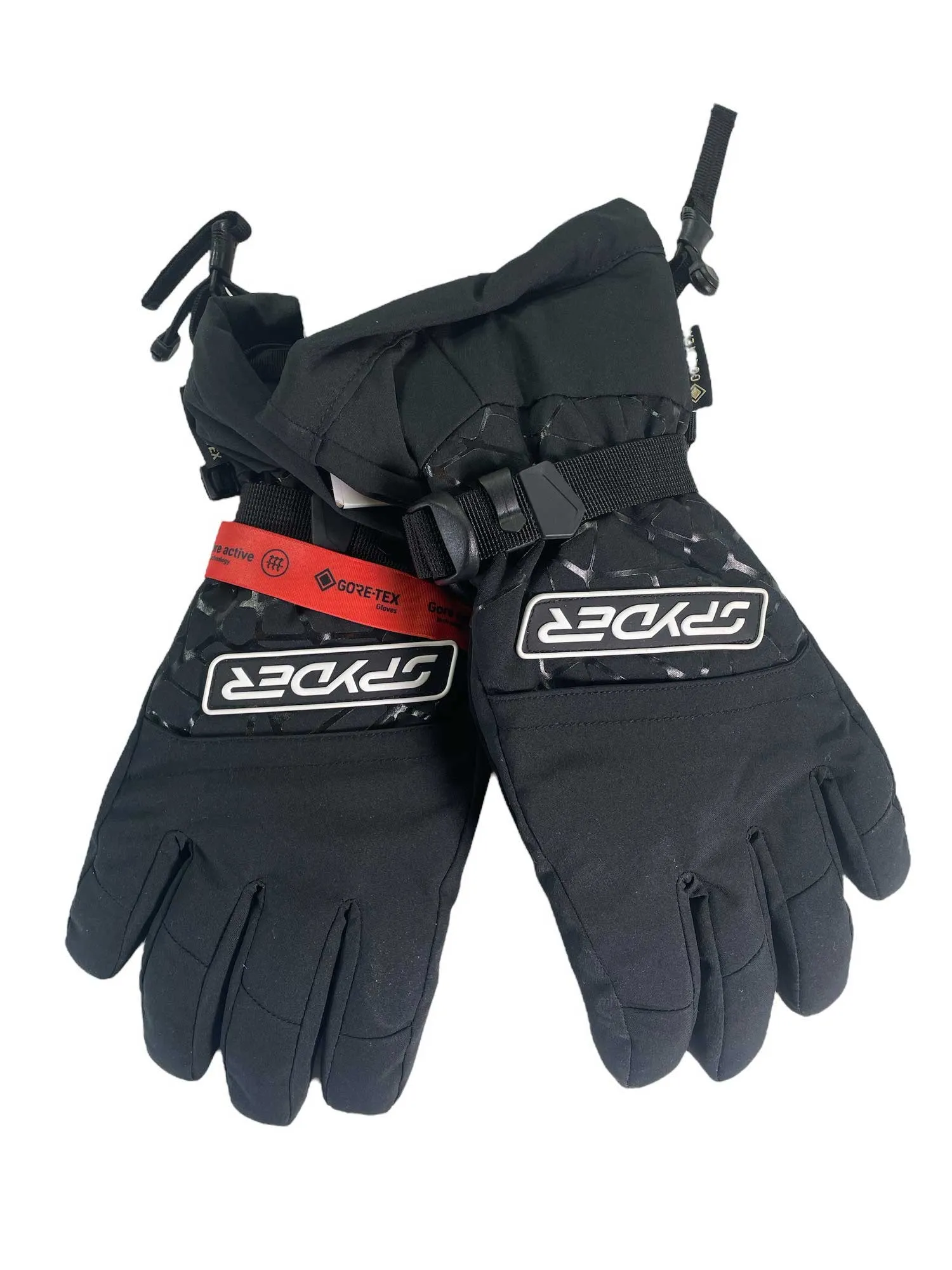 Spyder Men's Overweb GTX Glove