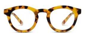 Stardust Focus in Tortoise