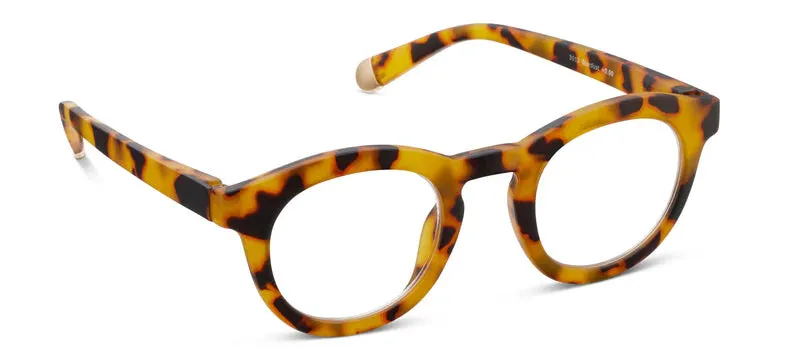 Stardust Focus in Tortoise