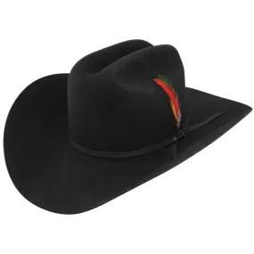 Stetson 48 Spartan 6X