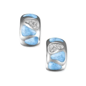 Surf Earrings - Esurf01-00