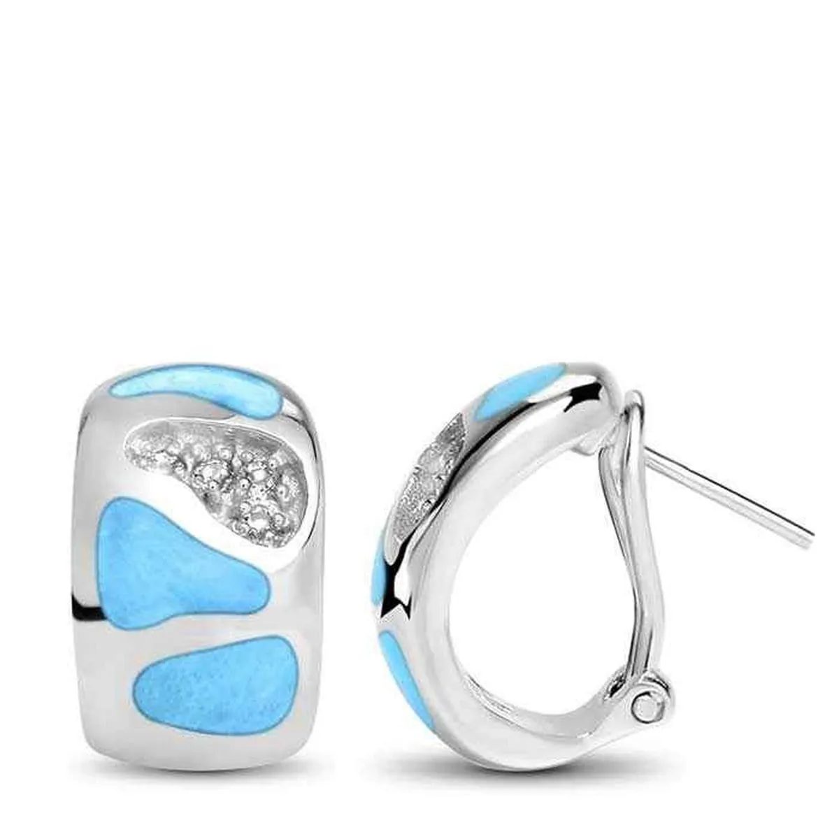 Surf Earrings - Esurf01-00