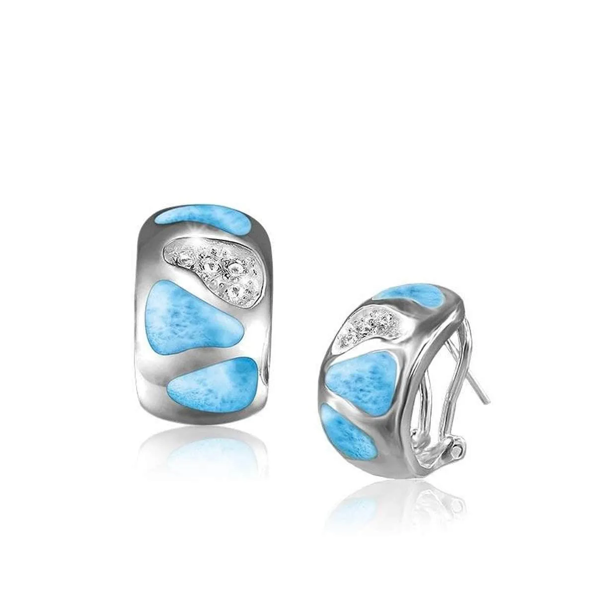 Surf Earrings - Esurf01-00