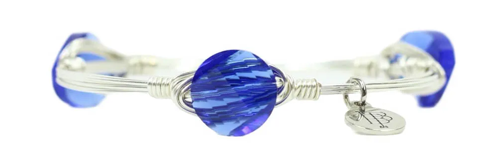 The Pierce Bangle Bracelet