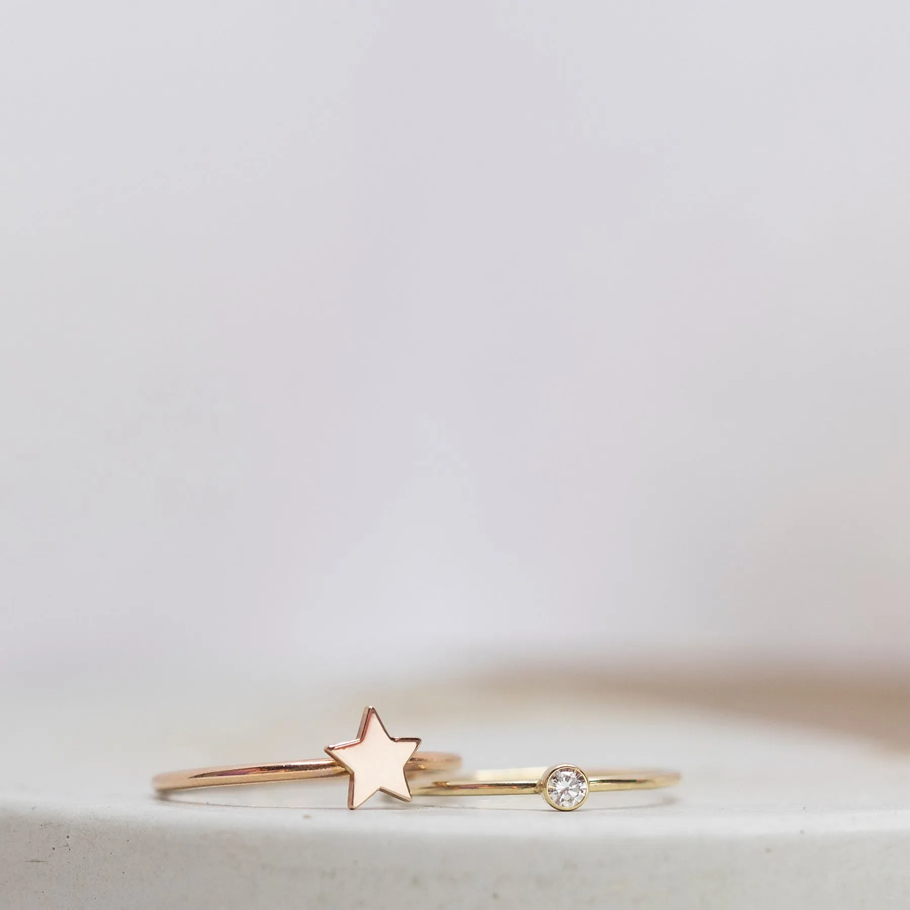 Twinkle Twinkle Ring