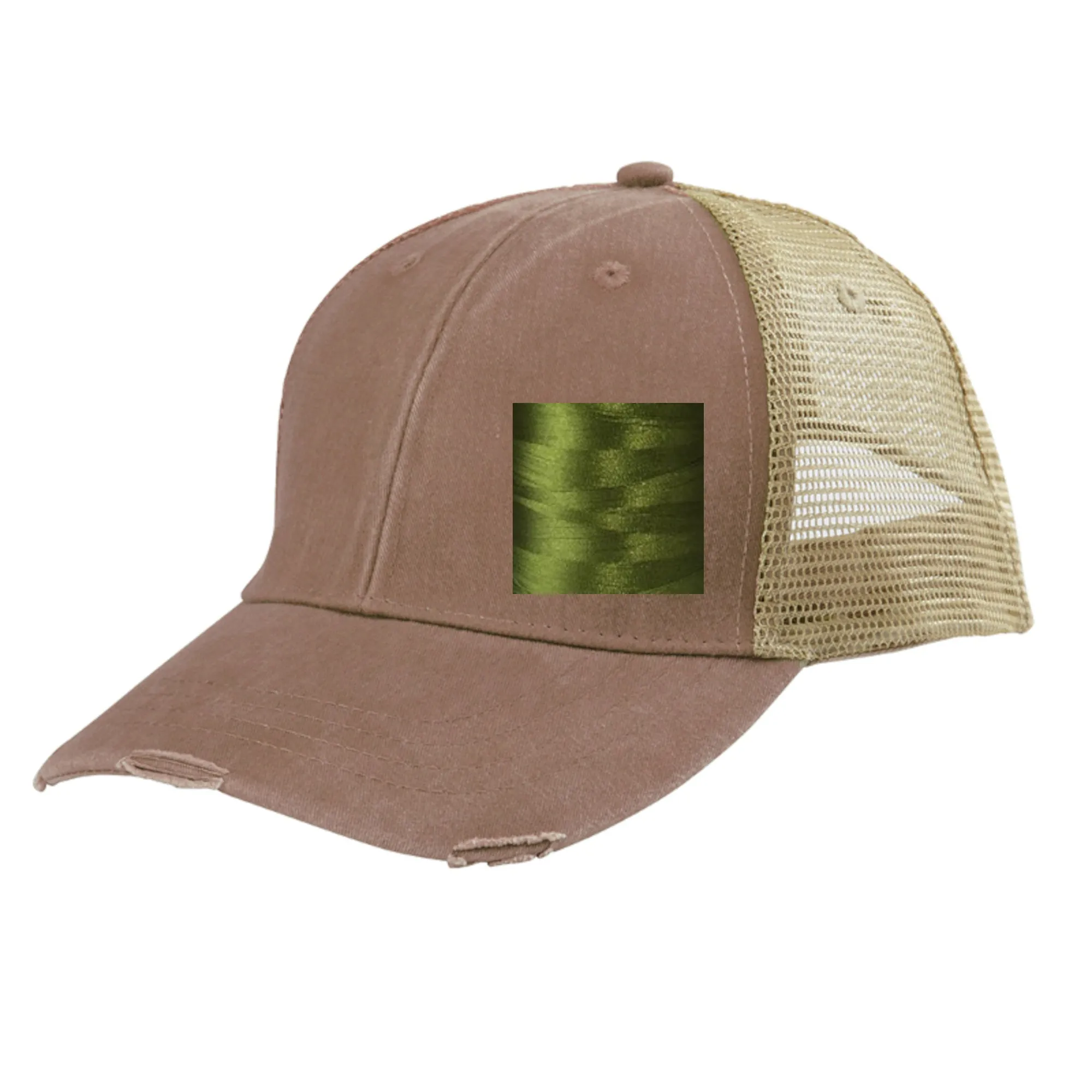 Utah Hat | Distressed Snapback Trucker | state cap | many color choices