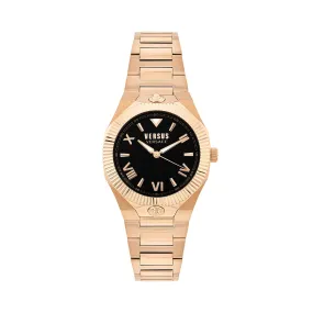 Versus Versace Women's VSP1Z2021 Echo Park 36mm Quartz Watch