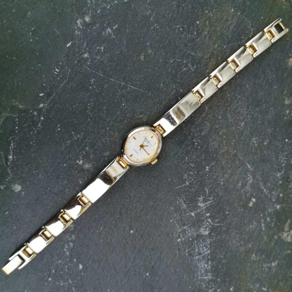 Vintage Women's LA Express Quartz Watch