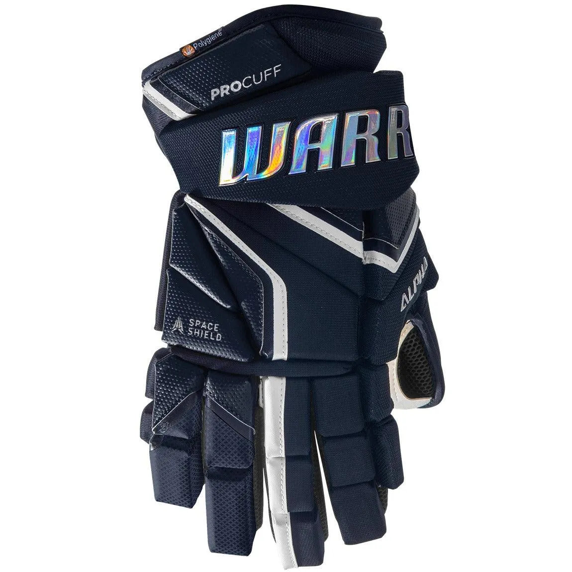 Warrior Alpha LX2 Pro Hockey Gloves - Senior