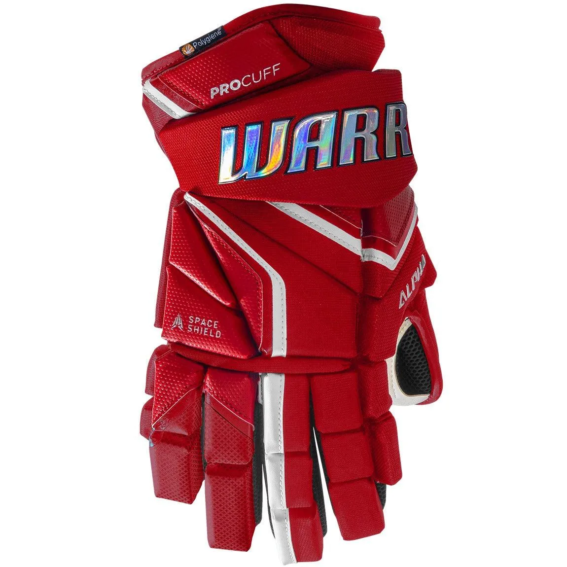 Warrior Alpha LX2 Pro Hockey Gloves - Senior