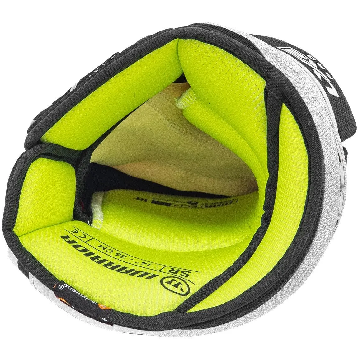 Warrior Alpha LX2 Pro Hockey Gloves - Senior