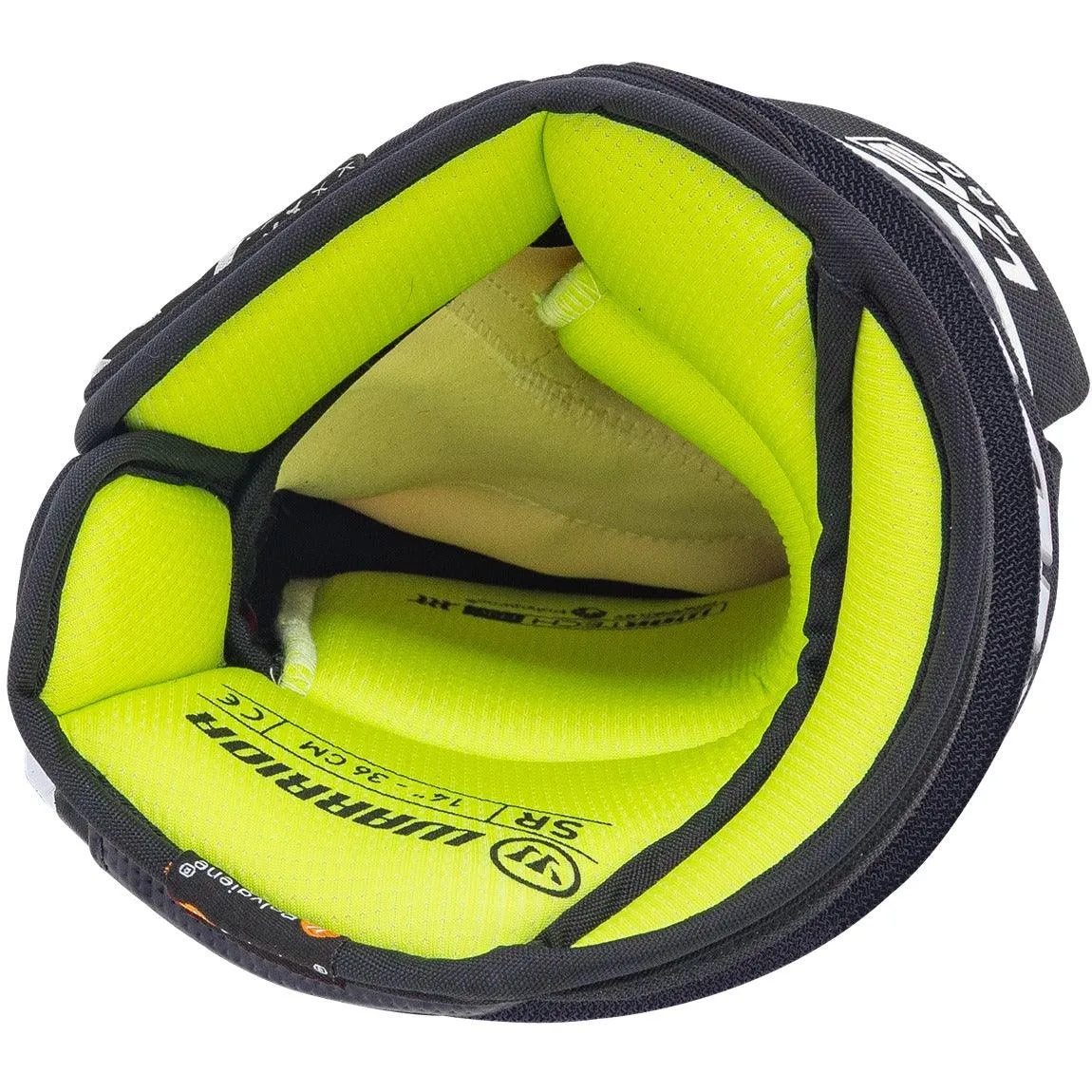 Warrior Alpha LX2 Pro Hockey Gloves - Senior