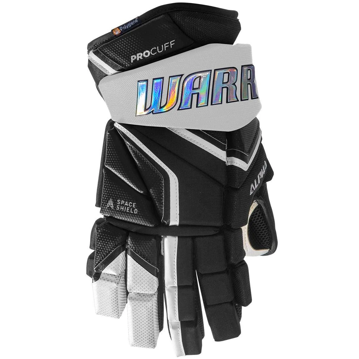 Warrior Alpha LX2 Pro Hockey Gloves - Senior