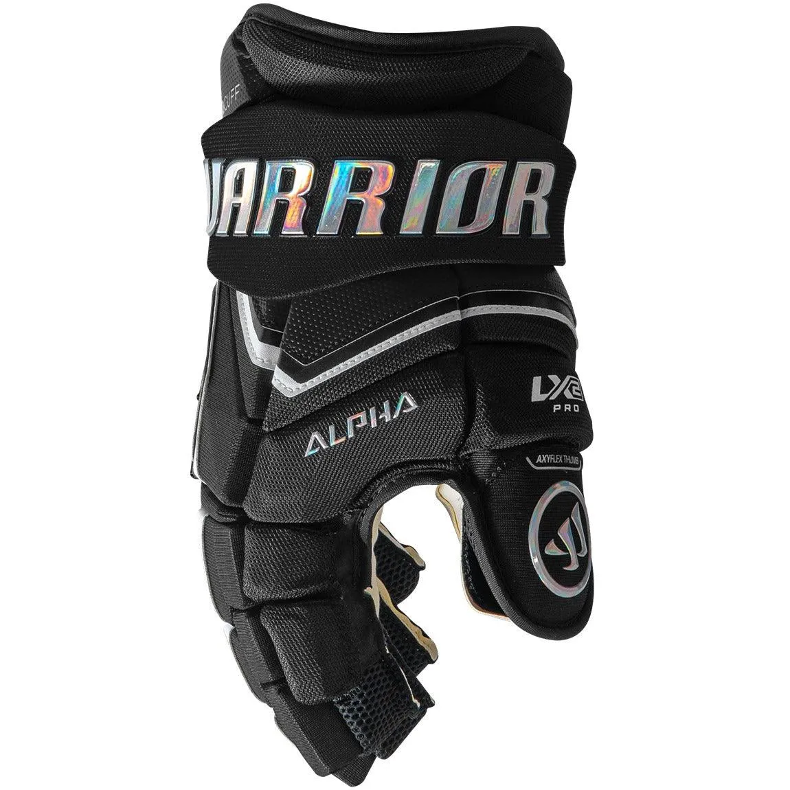 Warrior Alpha LX2 Pro Hockey Gloves - Senior