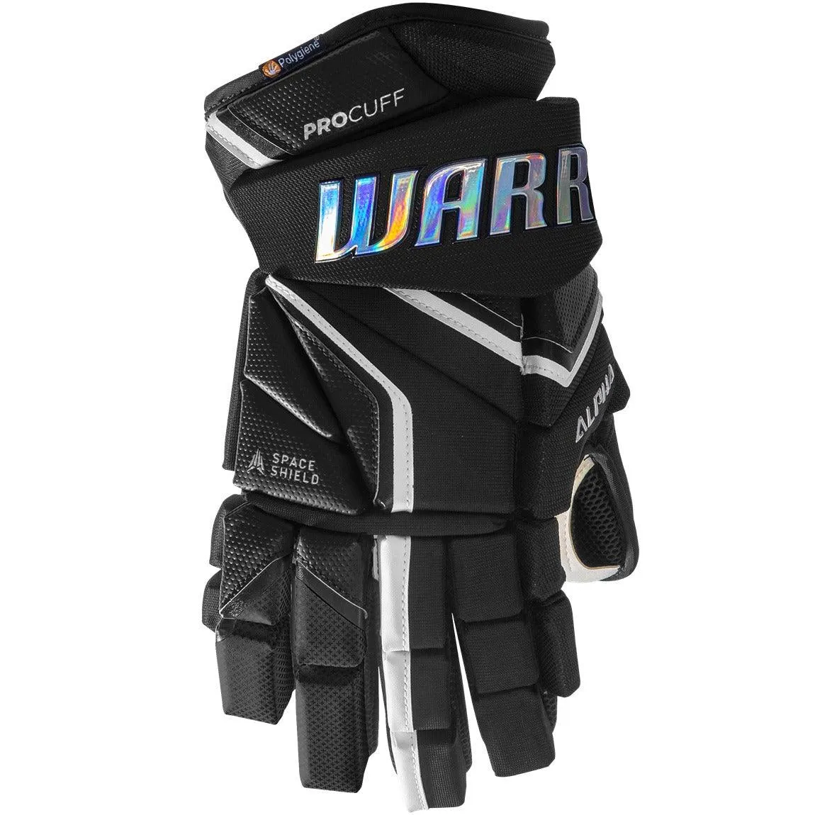 Warrior Alpha LX2 Pro Hockey Gloves - Senior