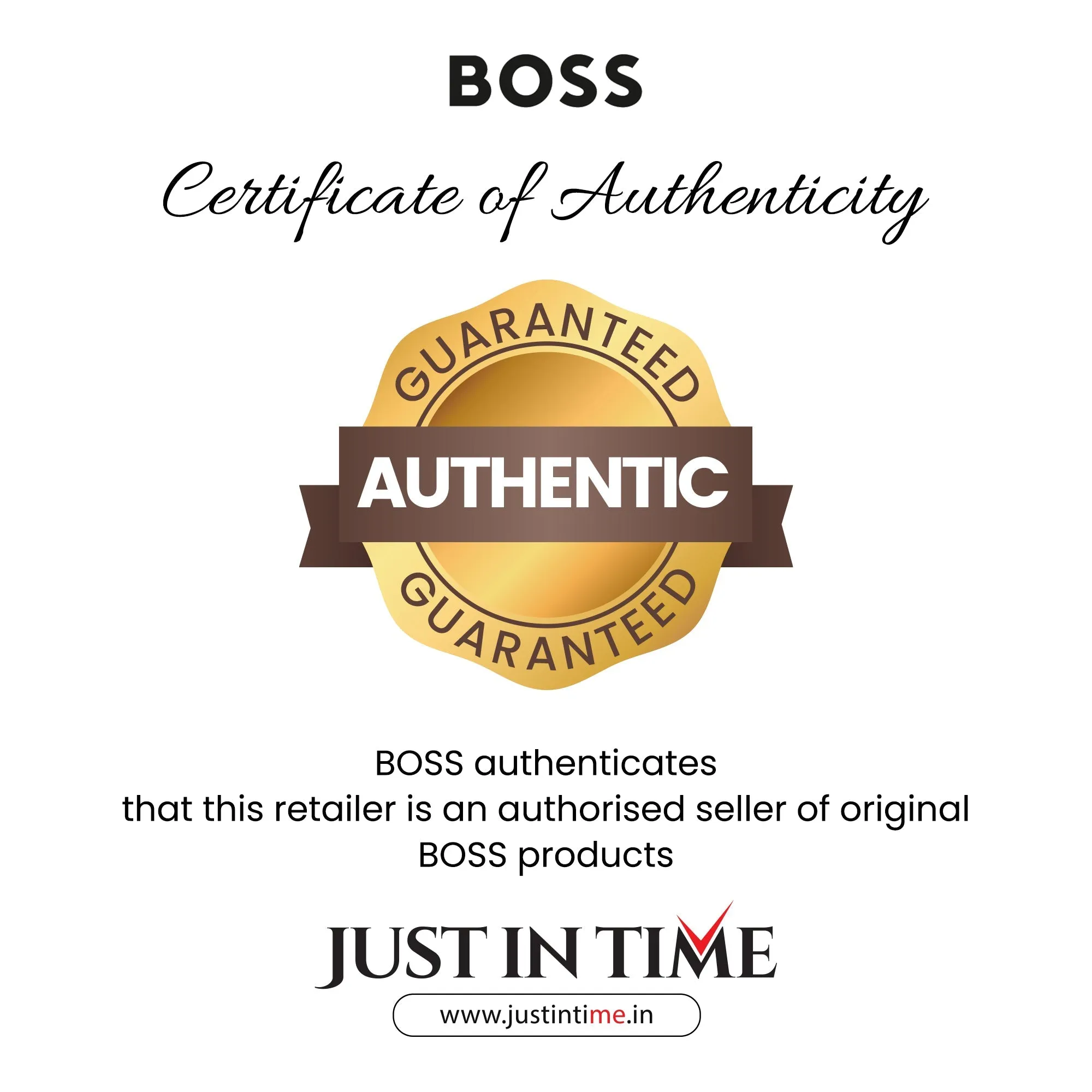 Women's Gold Analog Stainless Steel Watch 1502672
